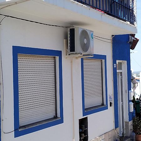 Casa Da Laranjeira Apartamento Montargil Exterior foto