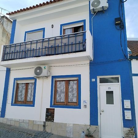 Casa Da Laranjeira Apartamento Montargil Exterior foto