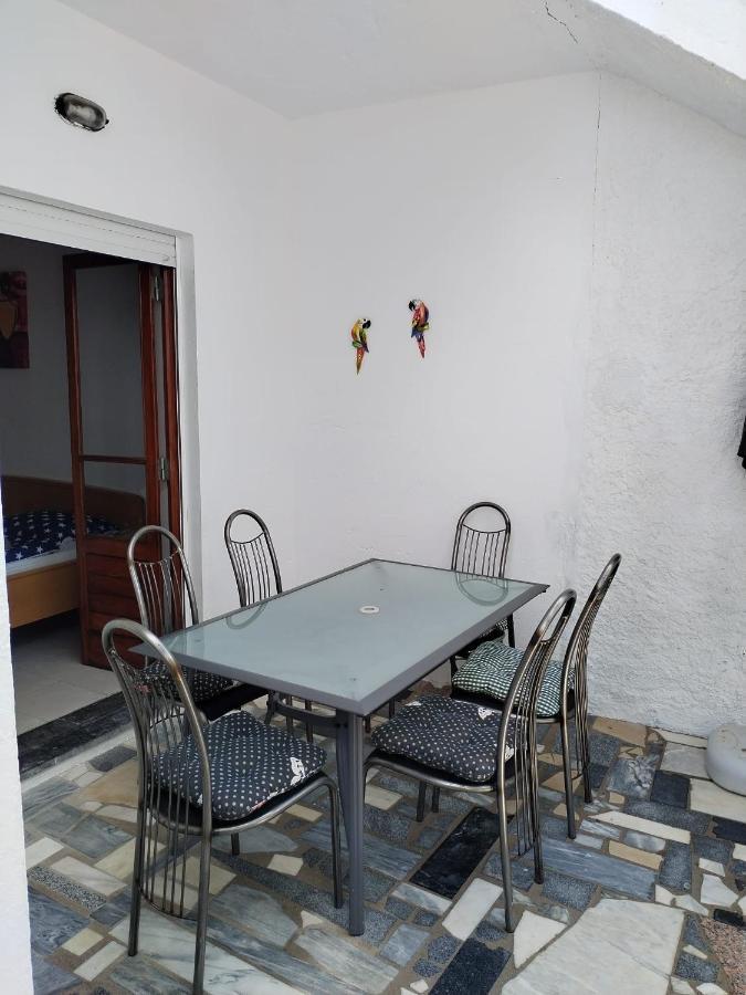 Casa Da Laranjeira Apartamento Montargil Exterior foto