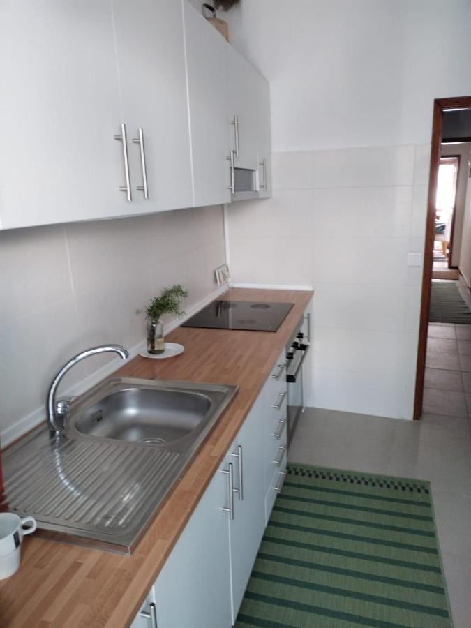 Casa Da Laranjeira Apartamento Montargil Exterior foto