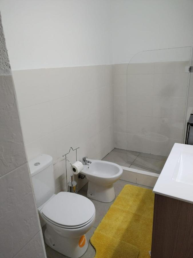 Casa Da Laranjeira Apartamento Montargil Exterior foto