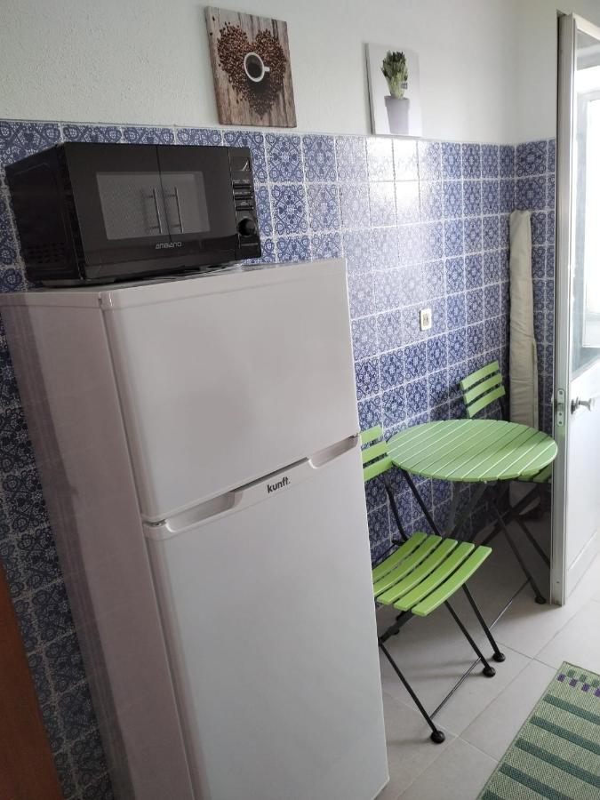 Casa Da Laranjeira Apartamento Montargil Exterior foto