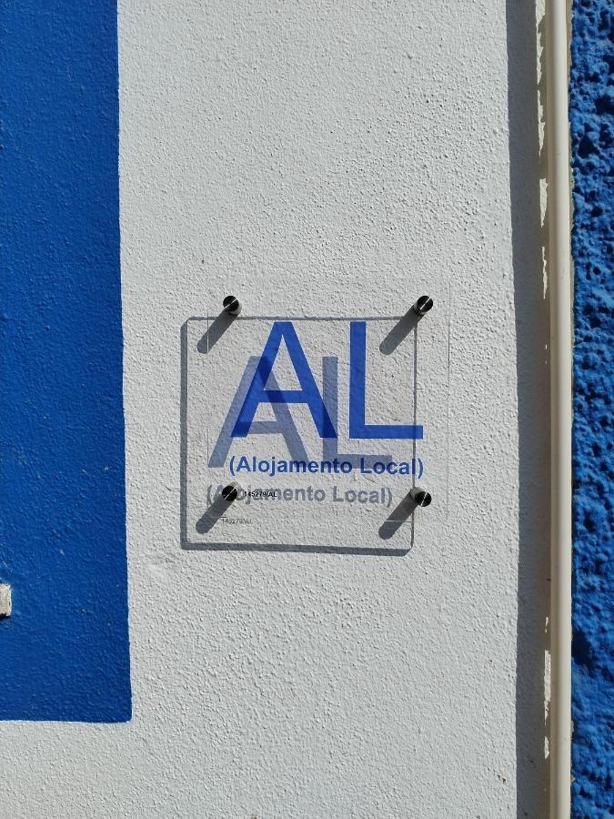 Casa Da Laranjeira Apartamento Montargil Exterior foto