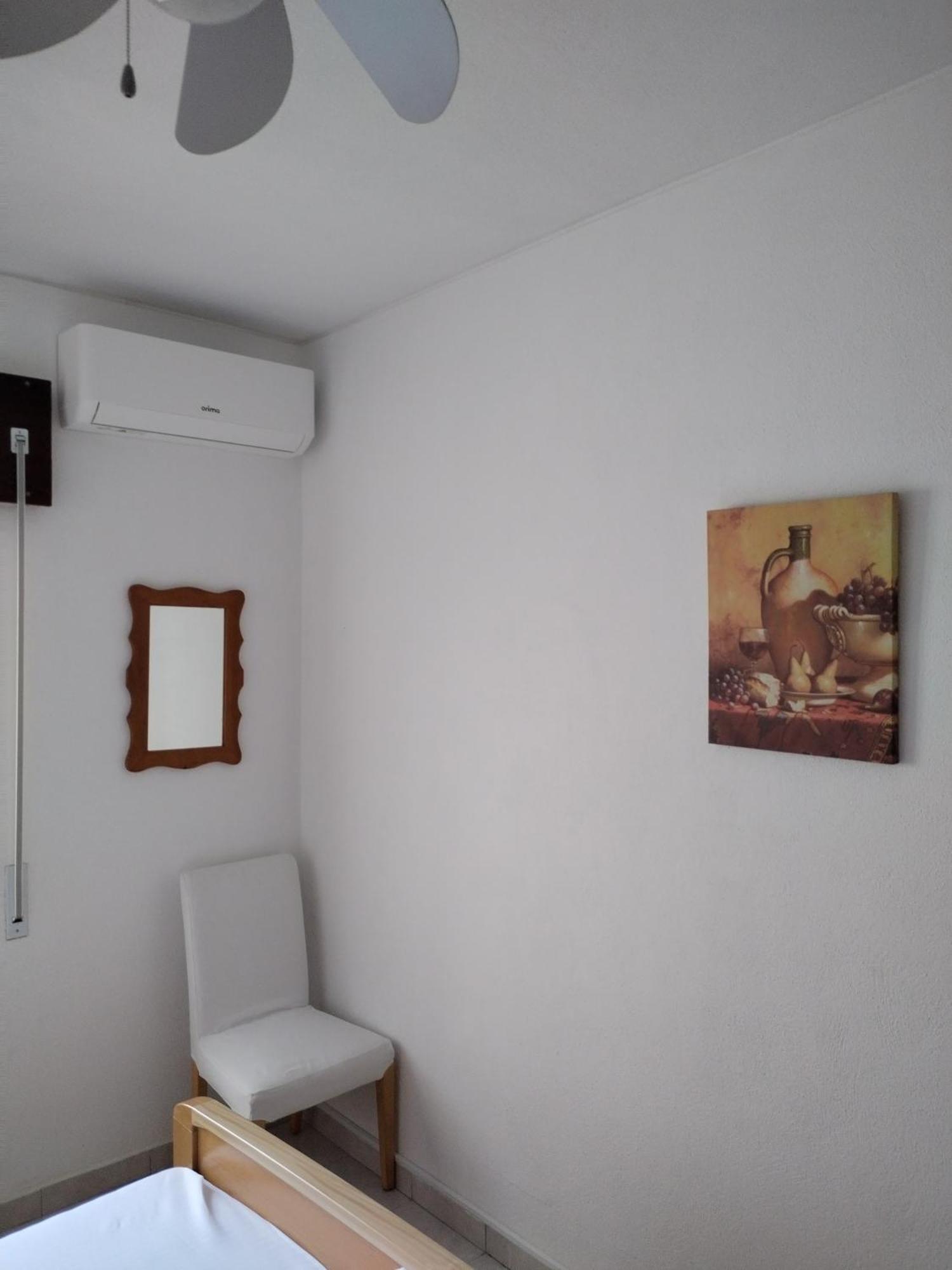 Casa Da Laranjeira Apartamento Montargil Exterior foto