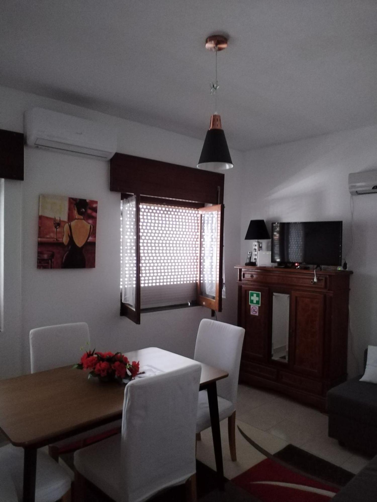 Casa Da Laranjeira Apartamento Montargil Exterior foto