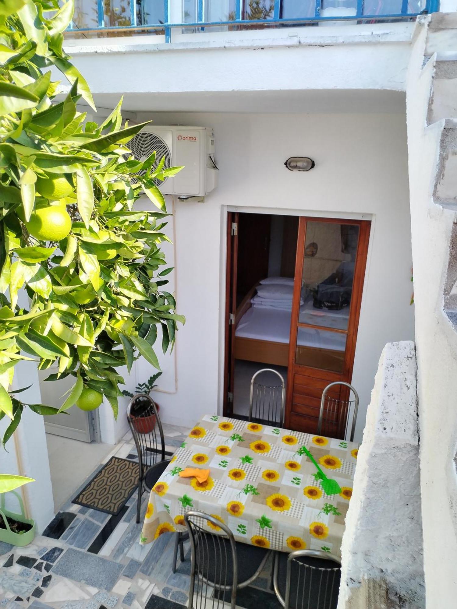 Casa Da Laranjeira Apartamento Montargil Exterior foto